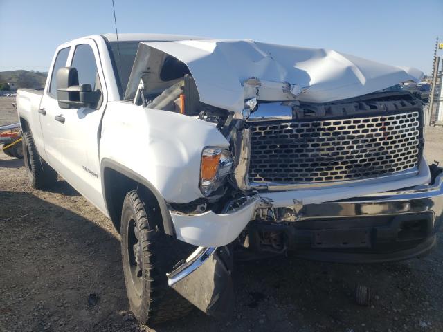 Gmc Sierra k15 (2014)