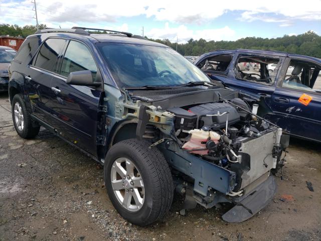 Gmc Acadia sle (2015)