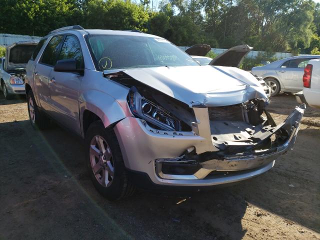 Gmc Acadia sle (2015)