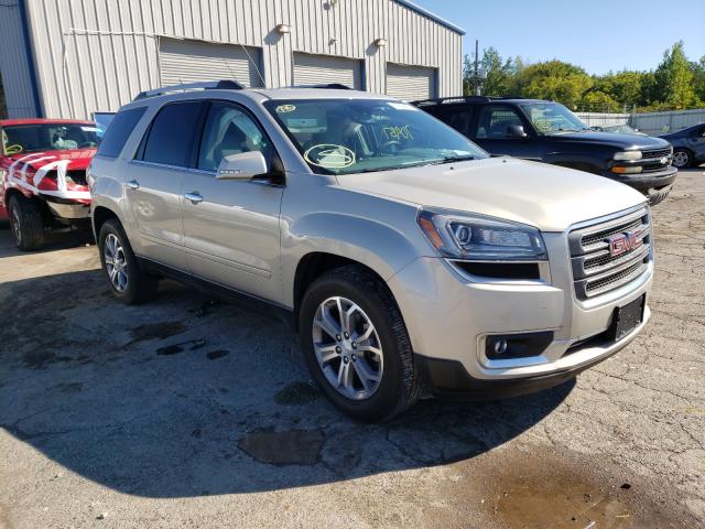 Gmc Acadia slt (2015)
