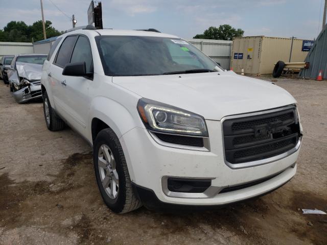 Gmc Acadia sle (2016)