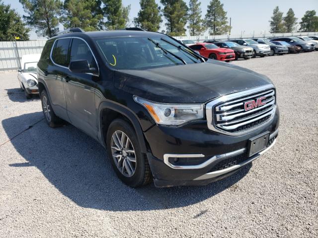 Gmc Acadia sle (2017)