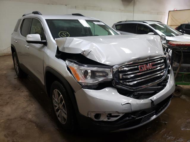 Gmc Acadia sle (2017)