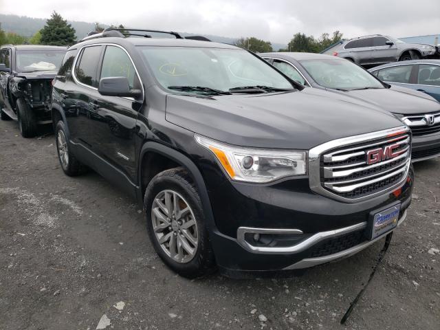 Gmc Acadia sle (2017)