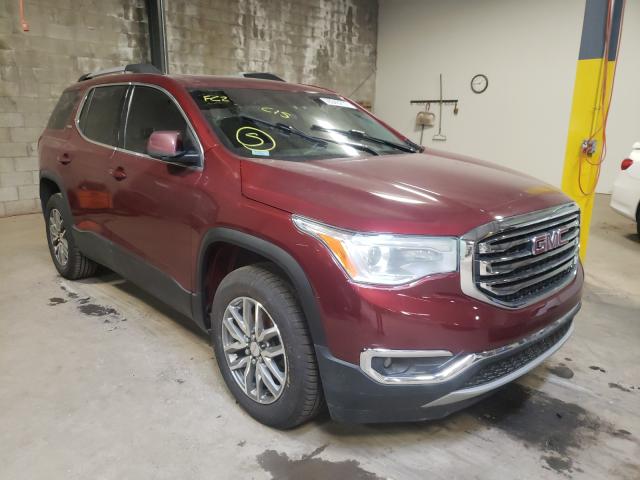 Gmc Acadia sle (2018)