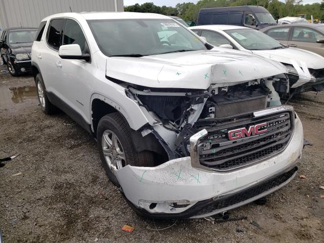 Gmc Acadia sle (2019)