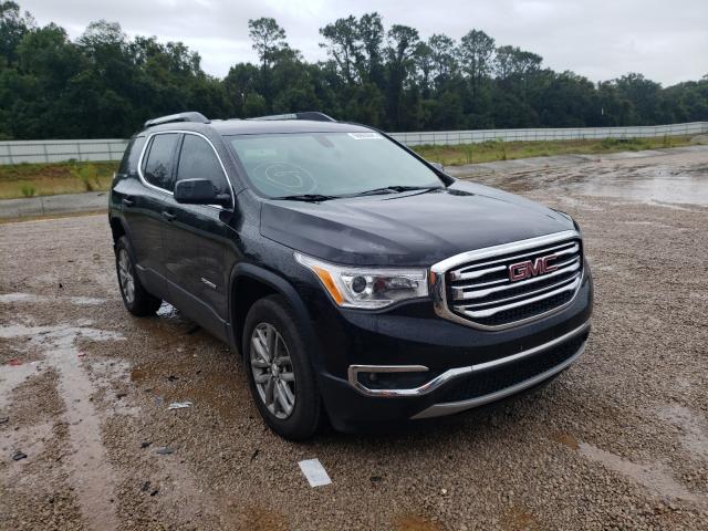 Gmc Acadia slt (2019)