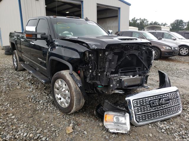 Gmc Sierra 2500hd (2019)