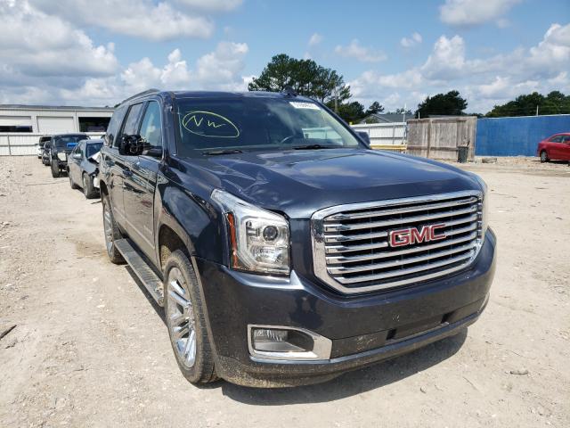 Gmc Yukon slt (2019)