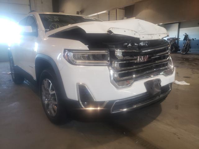 Gmc Acadia slt (2020)