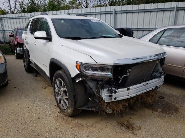 Gmc Acadia slt (2020)
