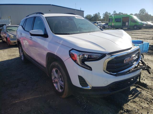 Gmc Terrain (2020)