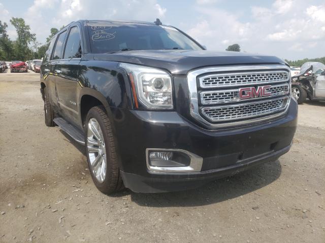 Gmc Yukon sle (2020)