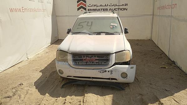 Gmc Envoy (2003)