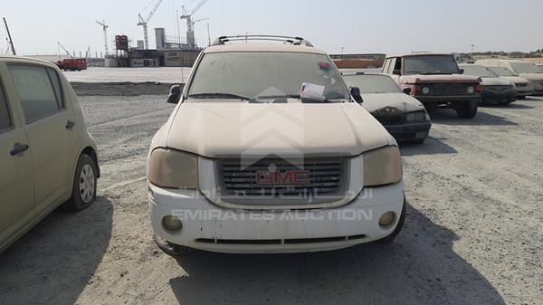 Gmc Envoy (2006)