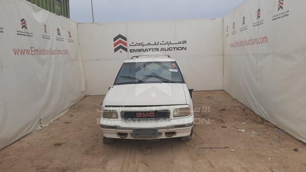 Gmc Jimmy (1995)
