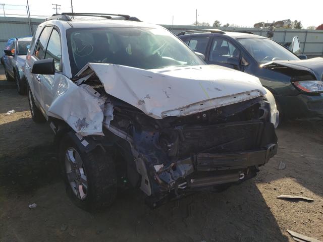 Gmc Acadia sl (2010)