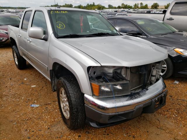 Gmc Canyon sle (2010)