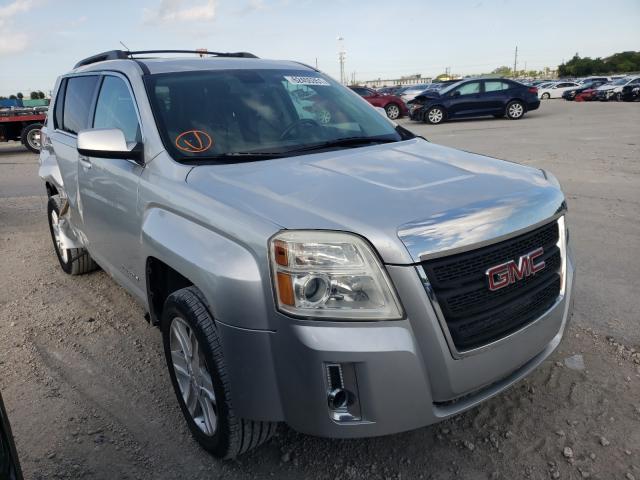 Gmc Terrain (2010)
