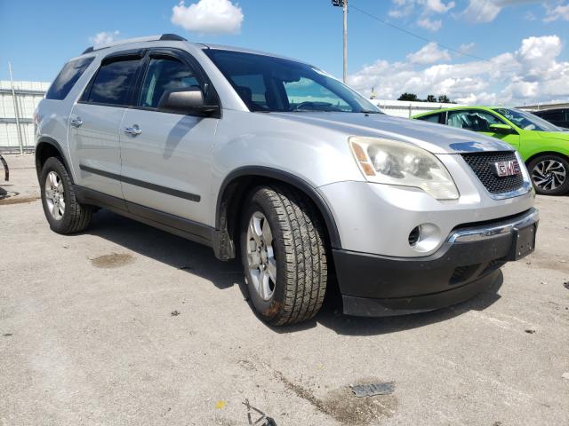 Gmc Acadia sle (2011)