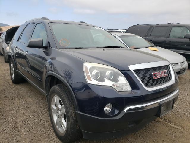 Gmc Acadia sle (2012)