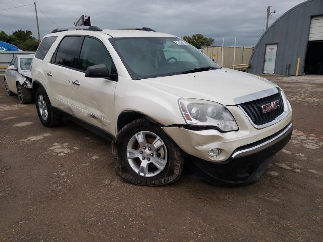 Gmc Acadia sle (2012)