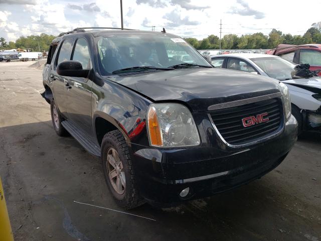 Gmc Yukon slt (2012)