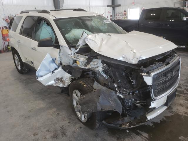 Gmc Acadia sle (2013)