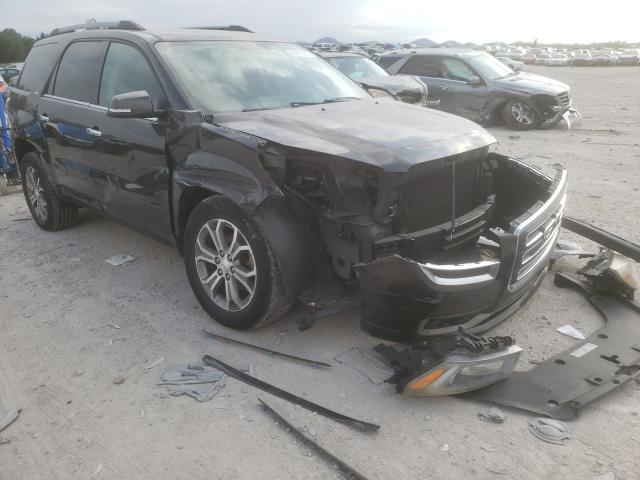 Gmc Acadia slt (2013)