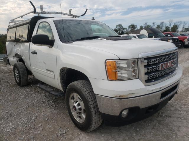 Gmc Sierra c25 (2013)