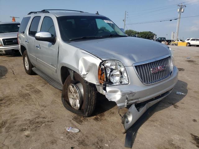 Gmc Yukon sle (2013)