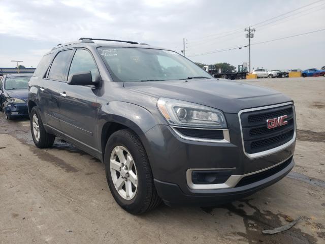 Gmc Acadia sle (2014)