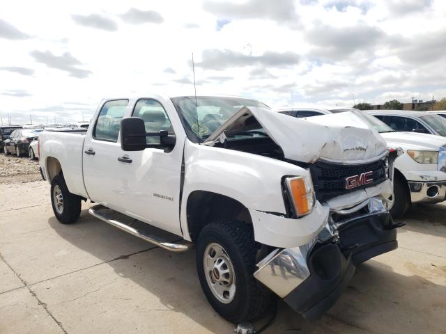 Gmc Sierra c25 (2014)