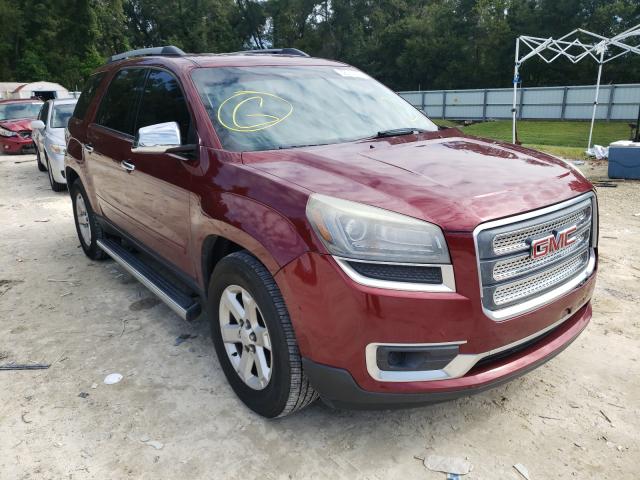 Gmc Acadia sle (2015)