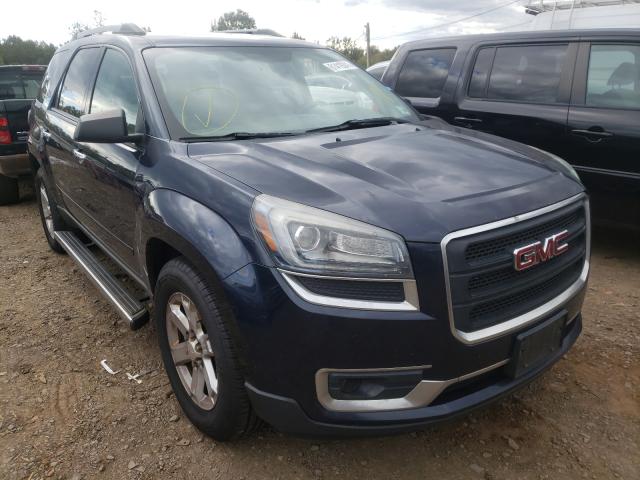 Gmc Acadia sle (2015)