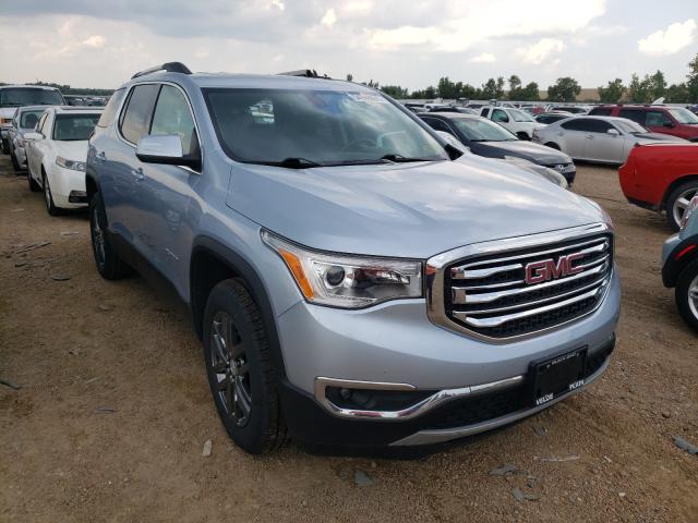 Gmc Acadia slt (2017)