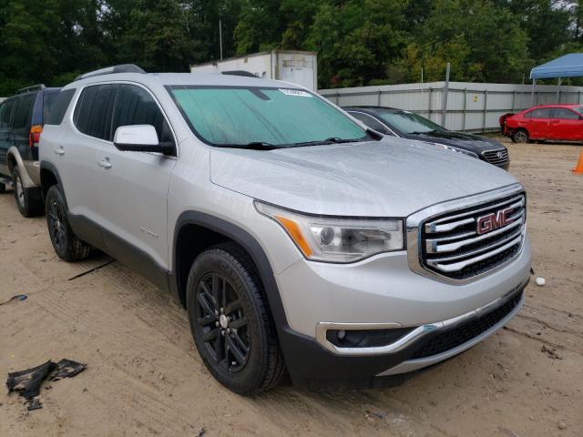 Gmc Acadia slt (2018)