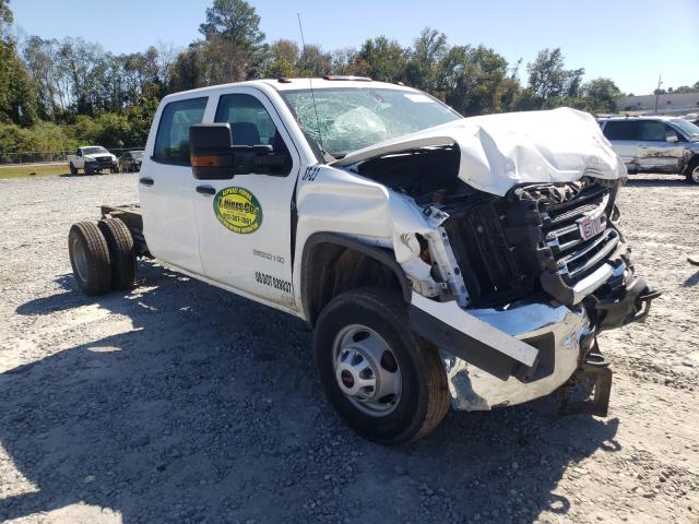 Gmc Sierra c35 (2018)