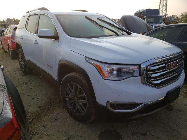 Gmc Acadia sle (2019)
