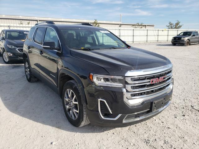 Gmc Acadia slt (2020)