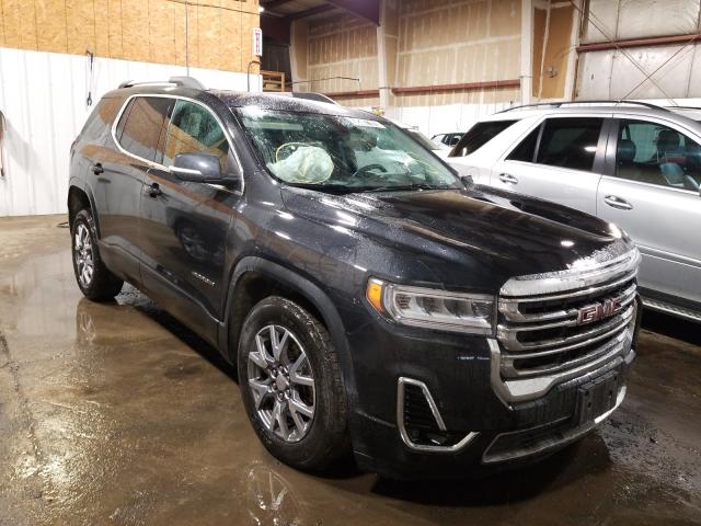 Gmc Acadia slt (2020)