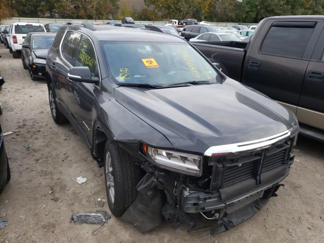 Gmc Acadia slt (2020)