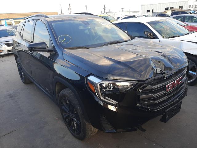Gmc Terrain (2020)