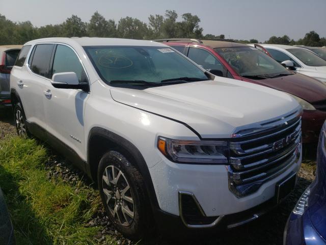 Gmc Acadia sle (2021)