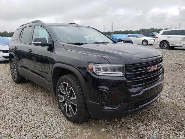 Gmc Acadia sle (2021)