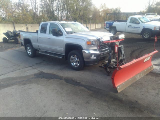 Gmc Sierra 2500hd (2019)