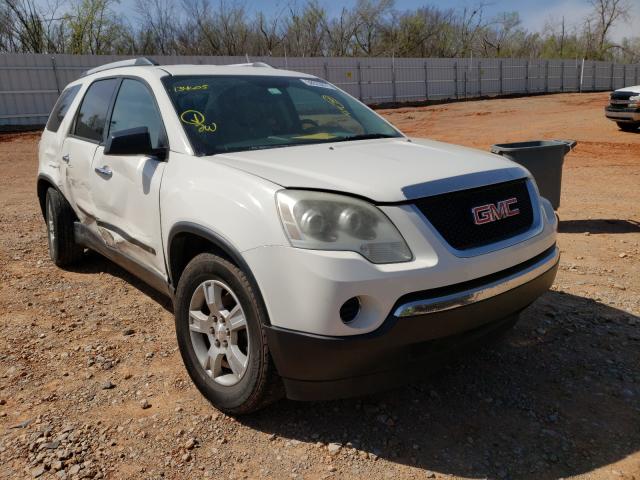 Gmc Acadia sl (2010)