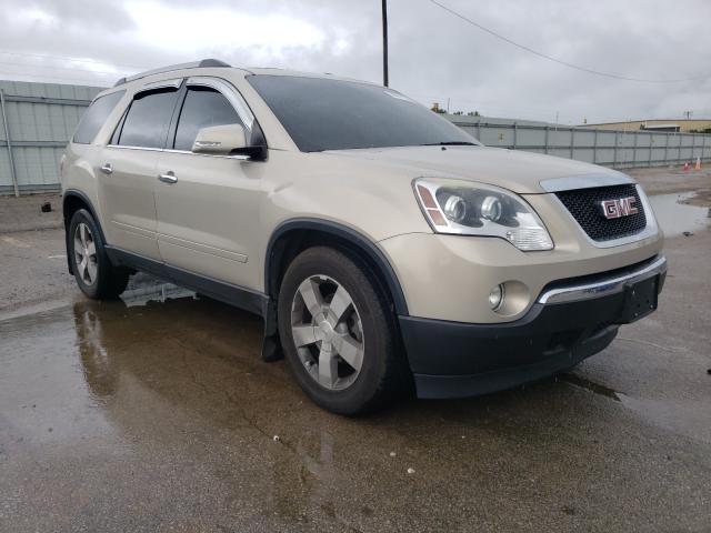 Gmc Acadia slt (2012)