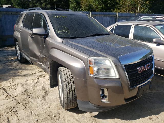 Gmc Terrain (2012)