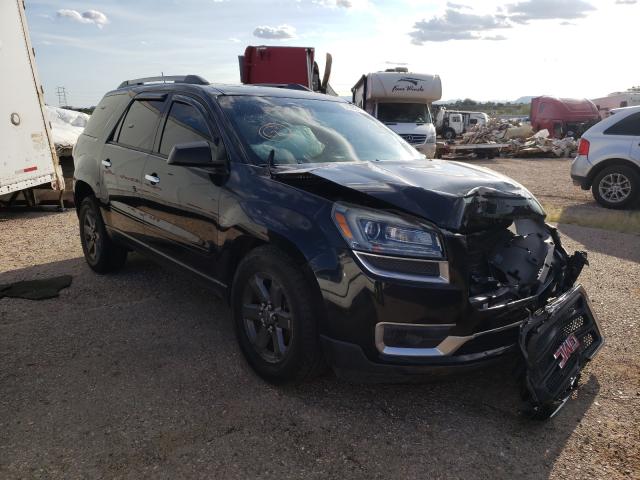 Gmc Acadia sle (2013)